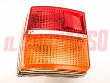 LEFT TAILLIGHT PLASTIC