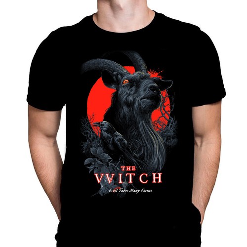 The vvitch shirt classica - the,