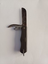 Coltello militare multiuso