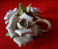 🟡 CAPODIMONTE ORIGINALE