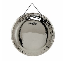 Paiste 20" Gong Sinfonico