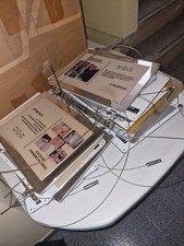 Pannelli pubblicitari agenzia immobiliare Led