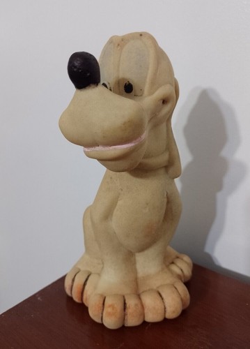 Vintage disney pluto dog - vintage,