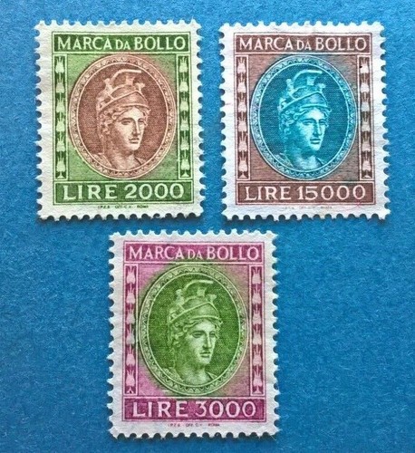 1982 tre splendide - tre,