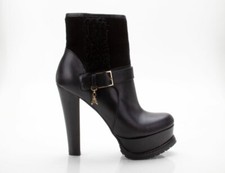 Stivaletti donna Patrizia Pepe