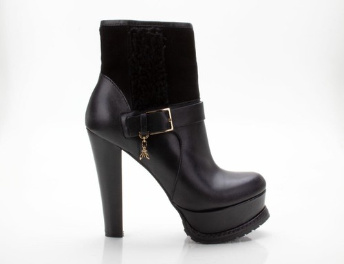 Stivaletti donna patrizia pepe - stivaletti,