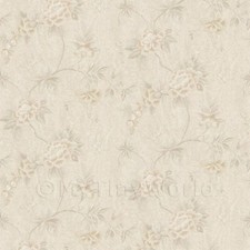 Bambole Casa Miniatura Pallido