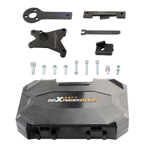 Kit messa fase motore - in,