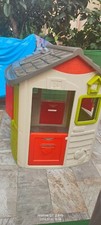 Casetta bambini giardino smoby - bambini,