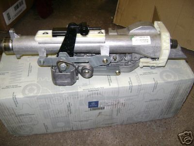 Piantone sterzo mercedes - piantone,