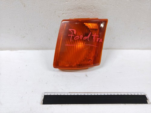 Ford transit mk4 fanale - ford, 86-91
