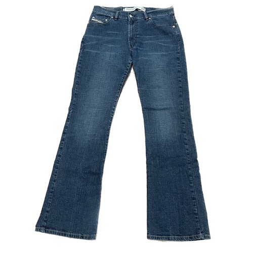 Jeans diesel fanker vintage - diesel,