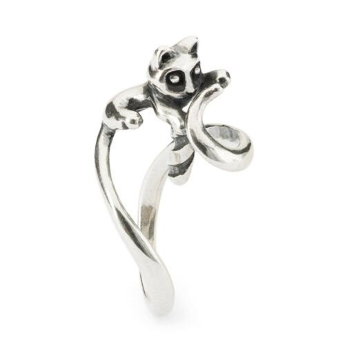 Anello trollbeads donna - anello, in