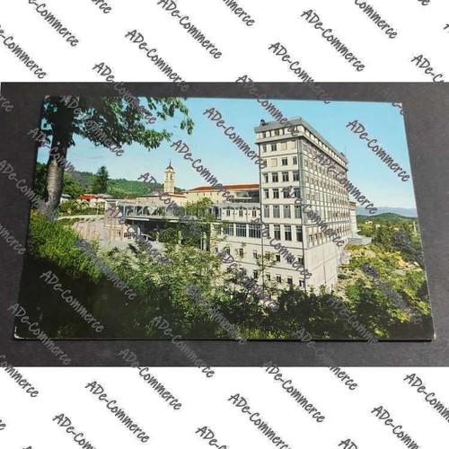 Cartolina peveragno istituto - cartolina,
