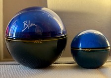 HIT BLEU di Yves Rocher eau de