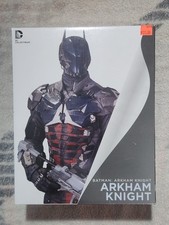 Statua Batman: Arkham Knights