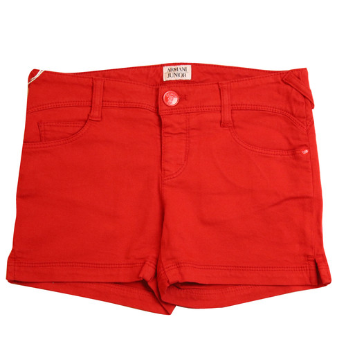 Armani junior shorts bambino - junior,