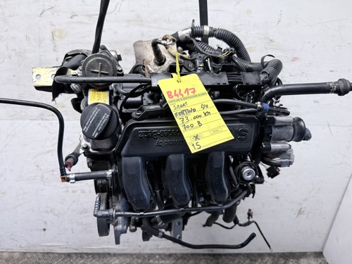 B4417 motore completo smart - motore,