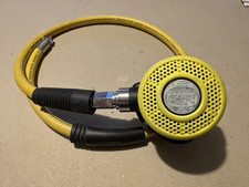 Mares Axis Octo Octopus