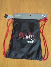 Puma Nuova Confezione Borsa