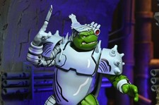 Tartarughe Ninja Mirage Comics