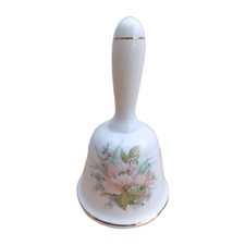 Vintage Polly-Anna Fine Bone