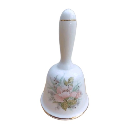 Vintage polly anna - vintage, bone