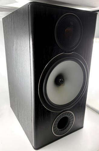 Monitor audio bronzo bx2 - monitor,