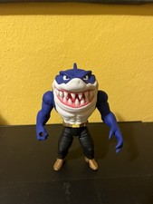 Ripster Street Sharks