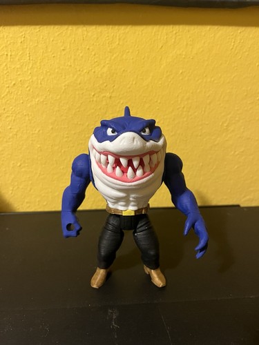Ripster street sharks - street,
