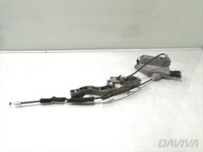 Peugeot 5008 serratura porta