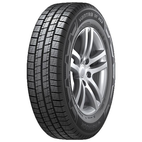 Hankook vantra as2 195 - hankook,
