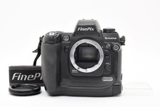 [MINT+++] FUJIFILM FinePix S3