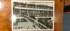 Fascismo Foto imbarco nave cm