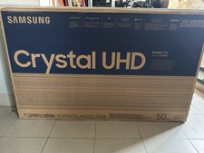 Samsung UE43AU7175UXZT - 50" - Crystal UHD 4K (Smart TV)