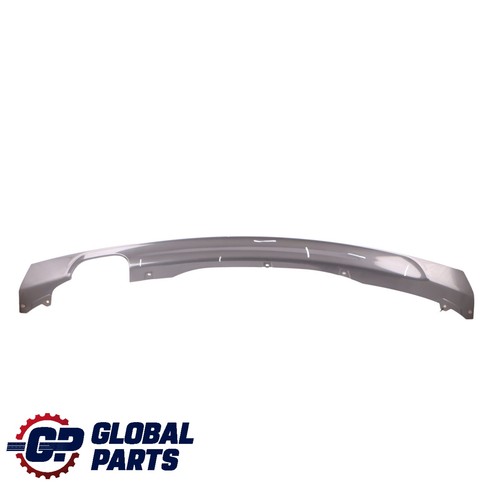 Diffusore bmw f30 f31 paraurti - diffusore,