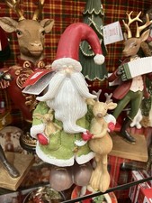 Oggettistica Natalizia Statua