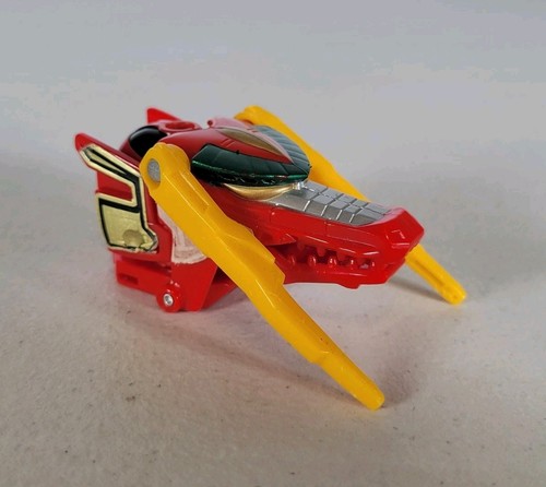 Bandai power rangers thunder - rangers,
