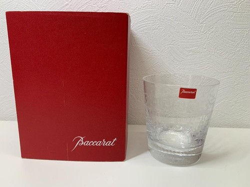 Bicchiere baccarat rohan - bicchiere,