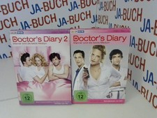 Doctor's Diary - Männer sind