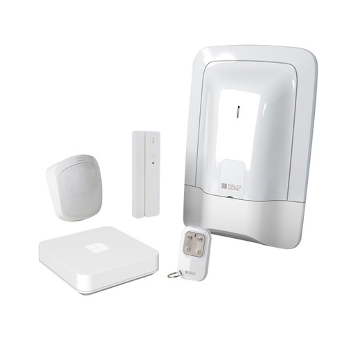 Delta dore 6410200 pack - delta,