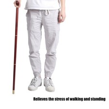 Bastone da passeggio manuale