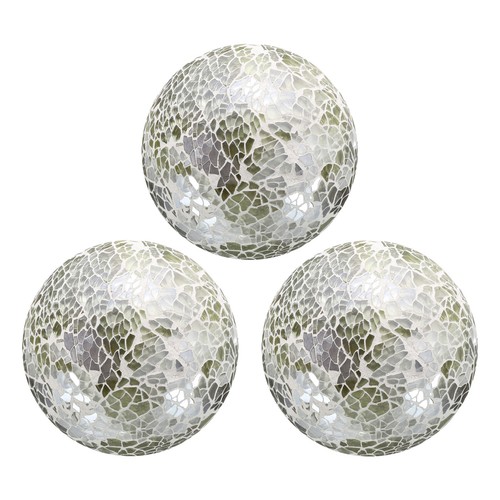 Pezzi sfere decorative - pezzi,