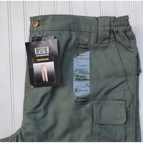 Pantalone magnum stealth spec - pantalone,