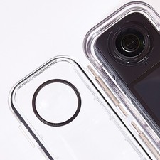 Custodia Subacquea per Insta