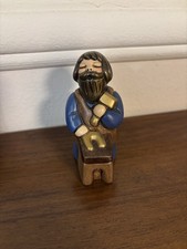 THUN Fabbro Blu Del Presepe
