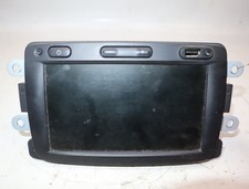 Autoradio usato renault trafic - usato,