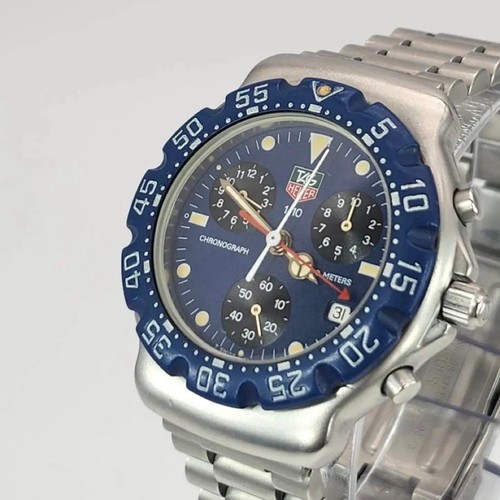 Orologio uomo tag heuer - uomo,
