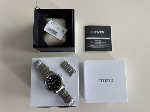 Citizen eco drive 36mm - eco-drive,