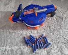 Nerf N-Strike Elite Hail Fire